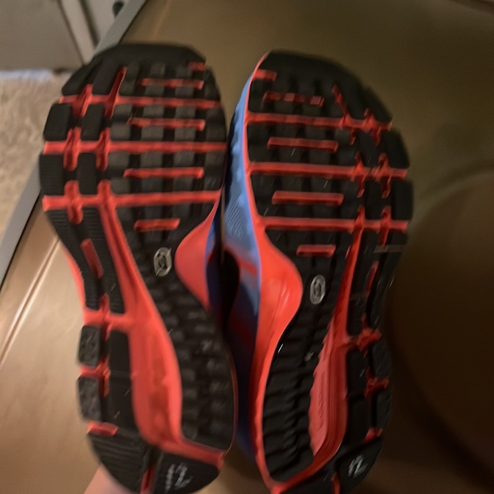 Nike Fitsole 2 - Picture 3 of 3